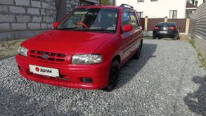  Festiva, 1999