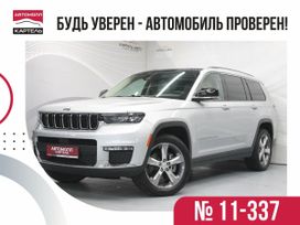  Grand Cherokee
