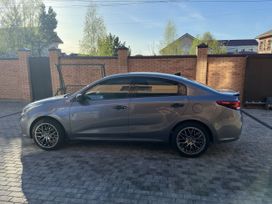  Kia Rio 2020 , 1300000 , 
