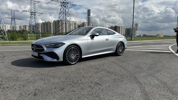  Mercedes-Benz CLE-Class 2024 , 8490000 , 