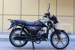  Regulmoto Alpha RM-4 2025 , 88500 , 