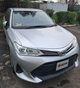  Toyota Corolla Axio 2019 , 1100000 , 