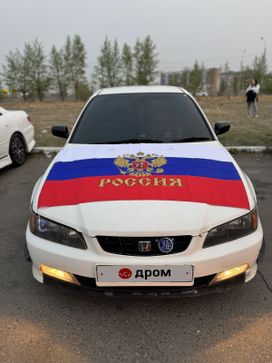  Honda Accord 1989 , 520000 , 