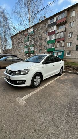  Volkswagen Polo 2018 , 850000 , 