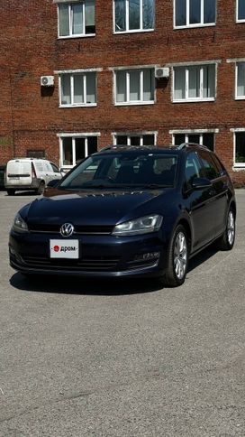  Volkswagen Golf 2014 , 1230000 , 