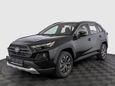 SUV   Toyota RAV4 2025 , 4850000 , 