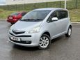  Toyota Ractis 2007 , 515000 , 