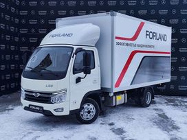   Forland 3 2024 , 4062000 , 