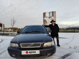  Volvo S40 2003 , 300000 ,  