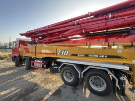  Sany SYG5370THB 490C-10 2023 , 40600000 , 