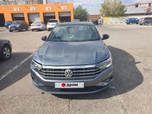 Москва Jetta, 2020 Москва Jetta, 2020