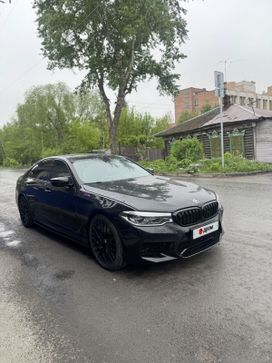  BMW 5-Series 2018 , 3800000 , 