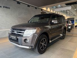 SUV   Mitsubishi Pajero 2011 , 1599000 , 