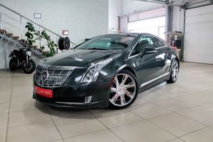  Cadillac ELR 2014 , 2200000 , 