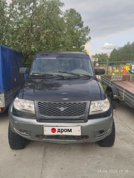 SUV     2007 , 280000 , 