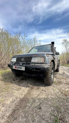  3  Suzuki Escudo 1992 , 325000 , 