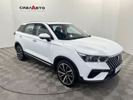  Bestune T77, 2023