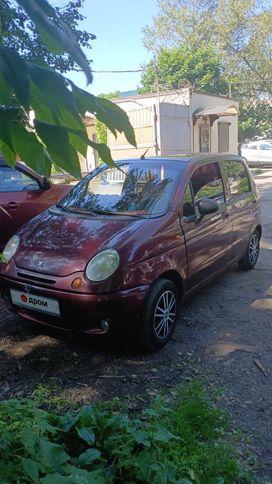  Daewoo Matiz 2007 , 240000 , -