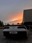  Chevrolet Corvette 2014 , 7499999 , 