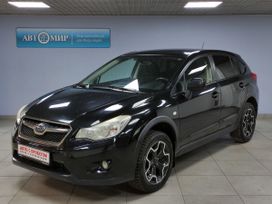 SUV   Subaru XV 2012 , 1160000 , 