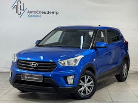 SUV   Hyundai Creta 2019 , 1539800 , 