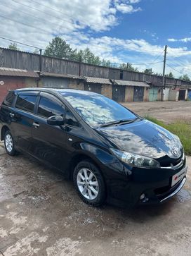    Toyota Wish 2010 , 1230000 , 