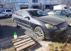  Nissan Fuga 2005 , 250000 , 