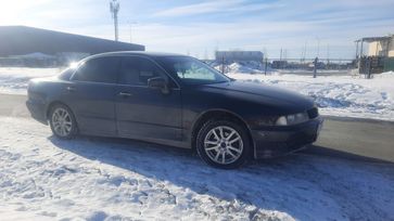  Mitsubishi Diamante 1996 , 240000 , 