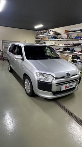  Toyota Succeed 2019 , 1250000 , 