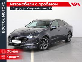  Hyundai Sonata 2020 , 2290000 , 