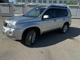 SUV   Nissan X-Trail 2008 , 1130000 , 