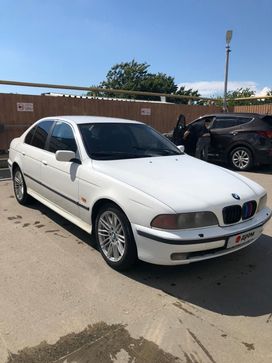  BMW 5-Series 1999 , 445000 , 