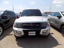  Pajero 1999