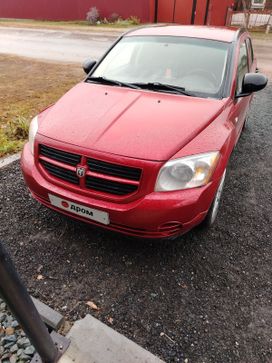  Dodge Caliber 2008 , 465000 , 