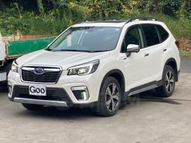SUV   Subaru Forester 2021 , 2240000 , 