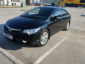  Honda Civic 2007 , 570000 , 