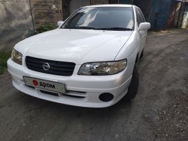  Nissan Expert 2000 , 333000 , 