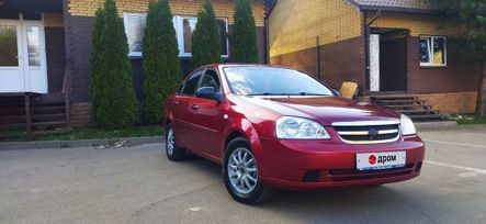 Chevrolet Lacetti 2008 , 390000 , 