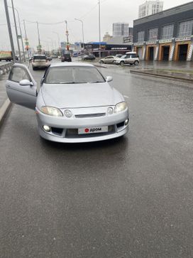  Toyota Soarer 1992 , 1000000 , 