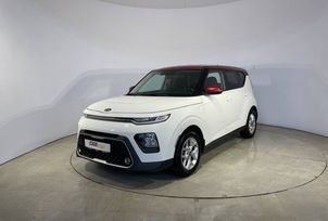  Kia Soul 2020 , 1844000 , 