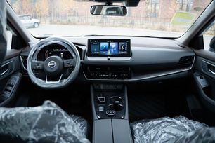 SUV   Nissan X-Trail 2024 , 4320000 , 