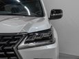 SUV   Lexus LX570 2021 , 16900000 , 