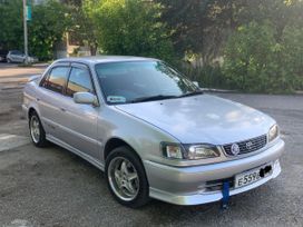  Toyota Corolla 1997 , 530000 , 