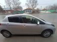  Toyota Vitz 2015 , 899000 , 