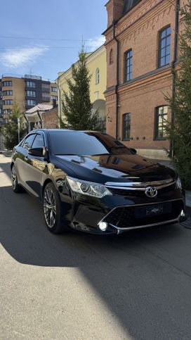  Toyota Camry 2014 , 2450000 , 