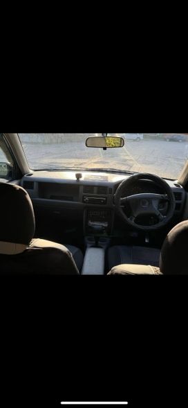  Mazda Demio 1997 , 275000 , 