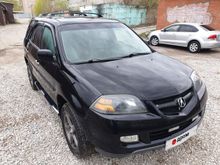  MDX 2004