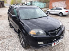 SUV   Acura MDX 2004 , 999000 , 