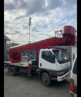  Mitsubishi Canter 1999 , 3950000 , 