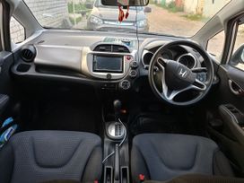  Honda Fit 2008 , 530000 , 